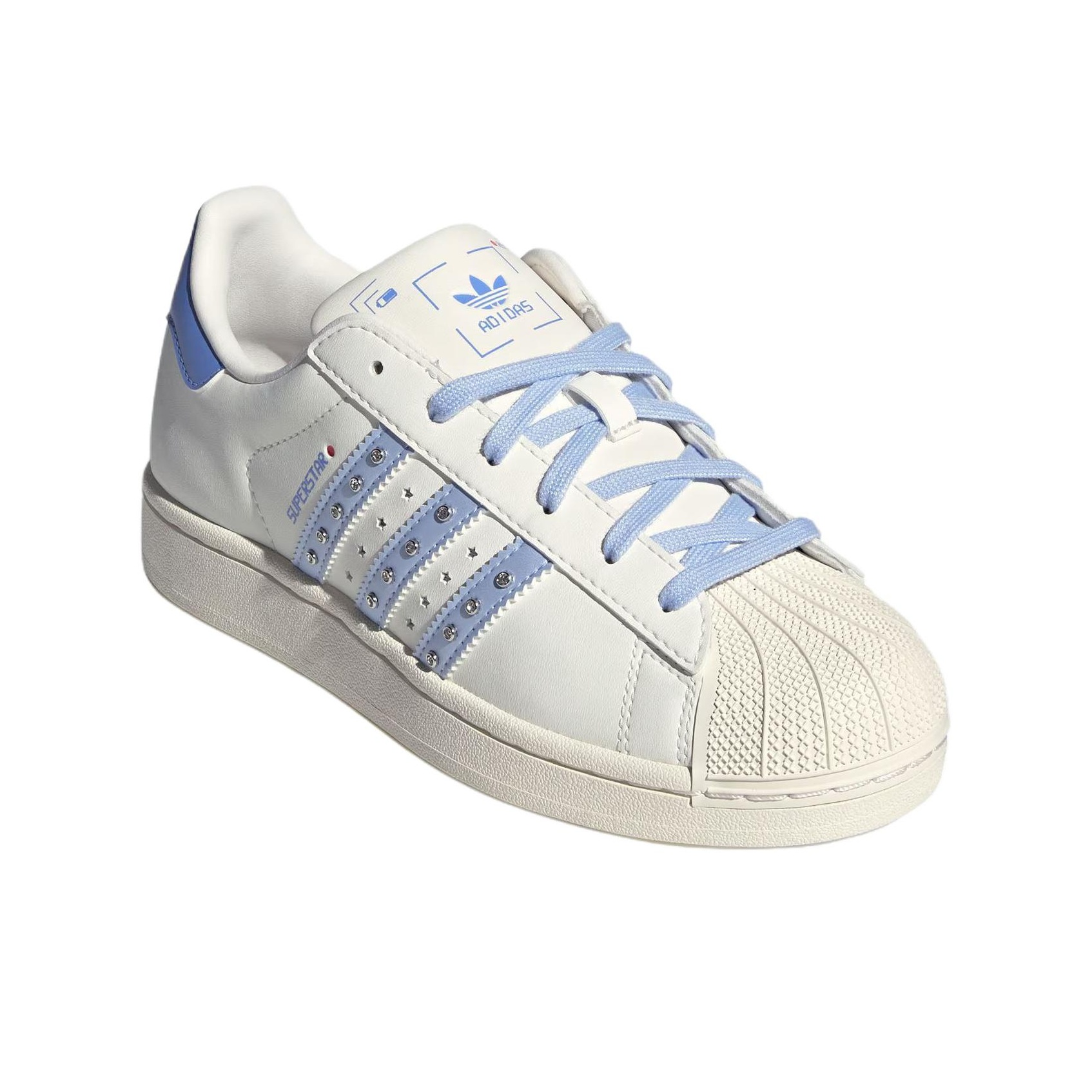 Adidas Originals Superstar 2 L - Adidas Shoes Superstar ulasan dan harga